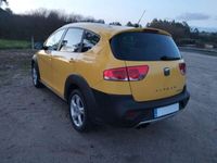 usado Seat Altea XL 2.0TDI Family 170