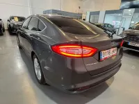 Usado Ford Mondeo Titanium 150 CV (110 kW) 2017 Gris Berlina