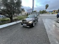Usado BMW X1 143 CV (105 kW) 2012 Marrón SUV