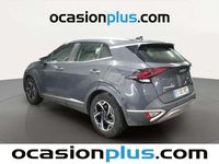 Occasion Kia Sportage 136 PK (100 kW) 2025 Grijs SUV