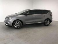 Usado Renault Espace Initiale Paris 160 CV (117 kW) 2016 Gris Monovolumen