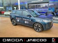Usado Jaecoo 5 147 CV (108 kW) 2025 Azul SUV
