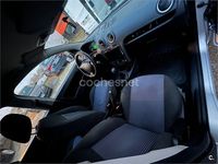 Usado Ford Fusion Ambiente 68 CV (50 kW) 2007 Gris / plata Utilitario