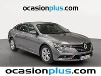 Usado Renault Talisman Zen 130 CV (95 kW) 2018 Gris Berlina