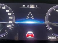 Usado Renault Captur Techno 90 CV (66 kW) 2024 Rojo SUV