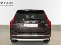 usado Volvo XC90 B5 Inscription 7pl. Awd Aut.