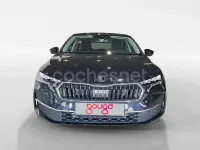 Nuevo Skoda Octavia Selection 150 CV (110 kW) 2025 Azul Berlina