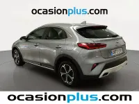 Usado Kia XCeed 141 CV (103 kW) 2021 Gris SUV