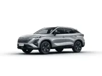 Nuevo Omoda 5 146 CV (107 kW) 2026 Gris SUV