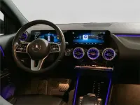 Usado Mercedes EQA250 139 kW (190 CV) 2022 Negro SUV