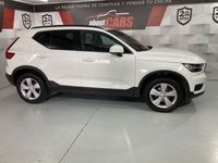 usado Volvo XC40 T3