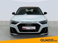 Usado Audi A1 Sportback 110 CV (80 kW) 2023 Blanco Utilitario