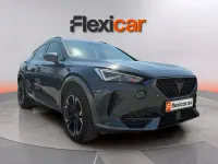 Usado Cupra Formentor 150 CV (110 kW) 2023 Azul SUV