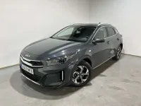 Usado Kia XCeed 120 CV (88 kW) 2023 Gris SUV
