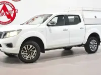Usado Nissan Navara Acenta 190 CV (139 kW) 2019 Blanco Pickup/Camioneta