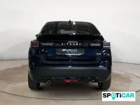 Usado Citroën C4 145 CV (106 kW) 2025 Azul SUV