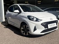 Nuevo Hyundai i10 63 CV (46 kW) 2026 Blanco Utilitario