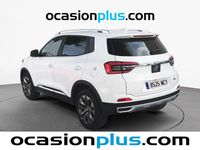 Usado DR DR 4.0 116 CV (85 kW) 2022 Blanco SUV