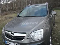 Usado Opel Antara Cosmo 150 CV (110 kW) 2007 Beige SUV