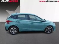 Usado Hyundai i20 79 CV (58 kW) 2025 Utilitario