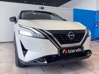 usado Nissan Qashqai 1.5 EREV E-POWER 140KW N-CONNECTA AUTO 190 5P