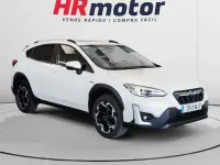 Usado Subaru XV 150 CV (110 kW) 2023 SUV