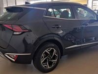 Nuevo Kia Sportage 162 CV (119 kW) 2025 Dark penta metal SUV