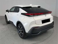 Usado Toyota C-HR Advance 140 CV (102 kW) 2024 SUV