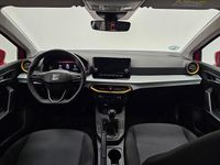 Usado Seat Ibiza Style 80 CV (58 kW) 2024 Blanco Utilitario