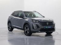 Usado Peugeot 2008 Allure 136 CV (100 kW) 2025 Gris / plata SUV
