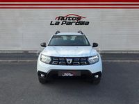 Usado Dacia Duster Essentiel 115 CV (84 kW) 2021 Blanco SUV