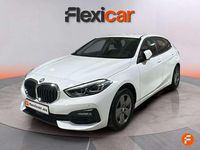 Usado BMW 116 116 HP (85 kW) 2020 Branco Citadino