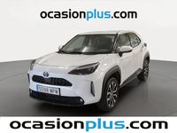 Usado Toyota Yaris Cross Active 116 CV (85 kW) 2024 Blanco SUV