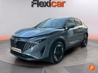 Usado Nissan Qashqai N-Connecta 140 CV (102 kW) 2024 Gris SUV