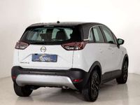 usado Opel Crossland X 1.2T S&S Design Line - 120 Aniversario 110