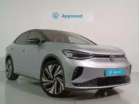 Usado VW ID.5 GTX 219 kW (299 CV) 2023 Gris SUV