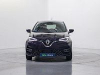 Usado Renault Zoe Zen 100 kW (136 CV) 2022 Eléctrico Utilitario