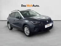 Usado Seat Arona Style 115 CV (84 kW) 2025 Azul SUV