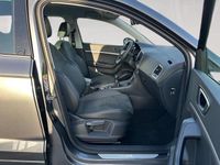 Usado Seat Ateca FR 150 CV (110 kW) 2022 Gris SUV