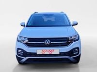 Usado VW T-Cross Advance 110 CV (80 kW) 2022 SUV