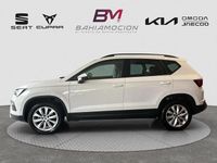 Begagnad Seat Ateca Style 150 HK (110 kW) 2025 Vit SUV