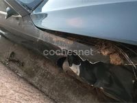 Usado Audi A5 Sportback S-Line 211 CV (155 kW) 2009 Azul Utilitario