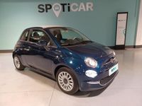 usado Fiat 500 1.0 Hybrid 51KW (70 CV) Dolcevita