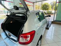 usado Dacia Sandero 1.2 75cv