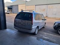 Usado Citroën C8 Exclusive 130 CV (95 kW) 2004 Blanco Monovolumen