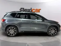 Usado Cupra Ateca 300 CV (220 kW) 2019 Gris SUV