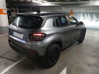 Usado Jeep Avenger Summit 100 CV (73 kW) 2023 Gris / plata SUV