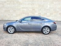 usado Opel Insignia 1.6CDTI SS eco Excellence