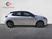 Nuevo Opel Corsa 100 CV (73 kW) 2025 Gris / plata Utilitario