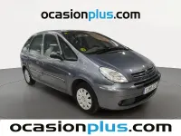 Usado Citroën Xsara Exclusive 117 CV (86 kW) 2004 Gris Monovolumen